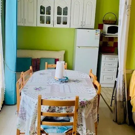 Apartmán Confortable - 3 Pers - Ascenseur - Parking - Wifi - Centre Amelie-les-bains - Fr-1-703-38