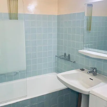Confortable - 3 Pers - Ascenseur - Parking - Wifi - Centre Amelie-les-bains - Fr-1-703-38 Amélie-les-Bains-Palalda