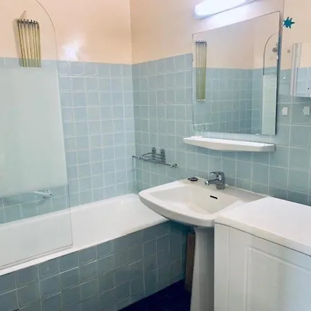 Confortable - 3 Pers - Ascenseur - Parking - Wifi - Centre Amelie-les-bains - Fr-1-703-38 Amélie-les-Bains-Palalda