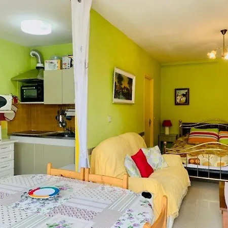 Apartment Confortable - 3 Pers - Ascenseur - Parking - Wifi - Centre Amelie-les-bains - Fr-1-703-38 *