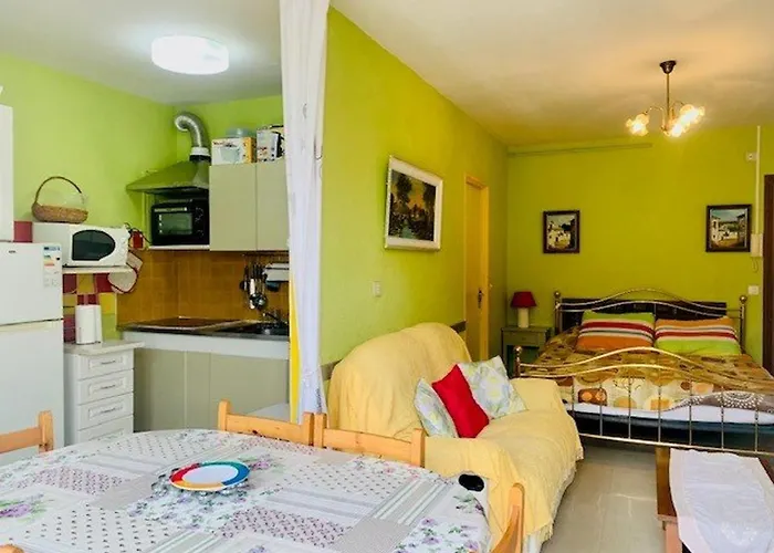 アパート Confortable - 3 Pers - Ascenseur - Parking - Wifi - Centre Amelie-les-bains - Fr-1-703-38 *